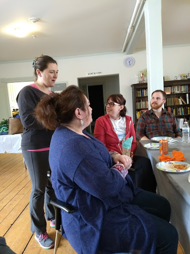 Performing Arts Theater «Garrison Players», reviews and photos, 650 Portland Ave, Rollinsford, NH 03869, USA