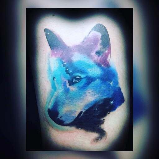 Find best travel tattoo ideas for your next unique tattoo in Savannah at Tatlyfe Studios