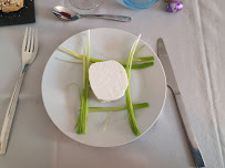 Plats et boissons du Restaurant français Auberge de Vindobriga à Saint-Martin-la-Pallu - n°18