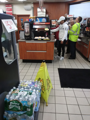 Convenience Store «Pilot Travel Center», reviews and photos, 979 NJ-173, Bloomsbury, NJ 08804, USA