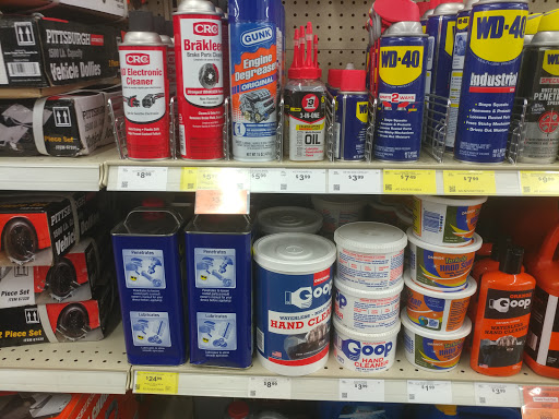 Hardware Store «Harbor Freight Tools», reviews and photos, 246 N West End Blvd, Quakertown, PA 18951, USA