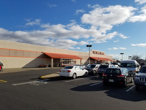 Home Improvement Store «The Home Depot», reviews and photos, 99 State Route 17 North, Lodi, NJ 07644, USA