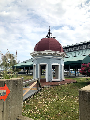 Museum «Baltimore Museum of Industry», reviews and photos, 1415 Key Hwy E, Baltimore, MD 21230, USA