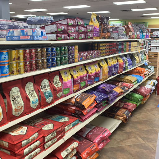 Pet Supply Store «H3 Pet Supply», reviews and photos, 475 Hawley Ln, Stratford, CT 06614, USA
