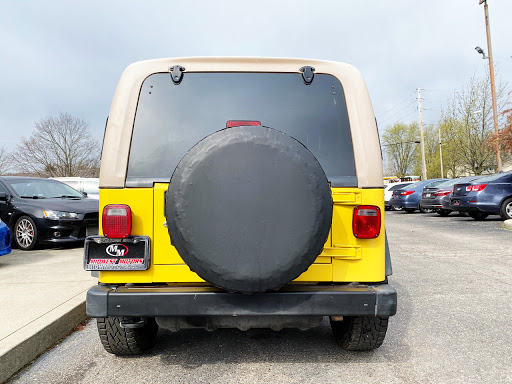 Car Dealer «Midwest Motors», reviews and photos, 7715 W 10th St, Indianapolis, IN 46214, USA