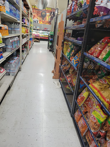 Grocery Store «La Blanquita Tortilleria», reviews and photos, 13810 Los Angeles St, Baldwin Park, CA 91706, USA