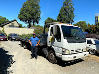 Andys Towing - Oakland - Photo 7 - Car repair in , Oakland