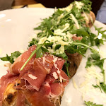 Photo n°1 de l'avis de Domenico.i fait le 07/09/2017 à 18:15 sur le  Pulcinella da Ciro à Baiano