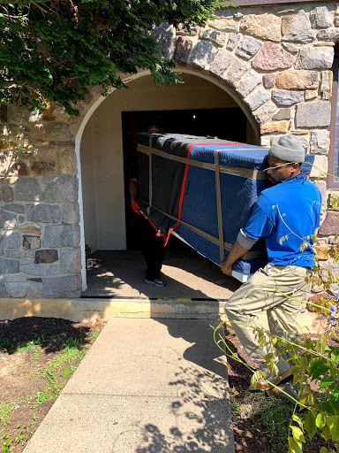 Moving and Storage Service «Keep It Moving», reviews and photos, 2212 Glendale Ave, Philadelphia, PA 19152, USA
