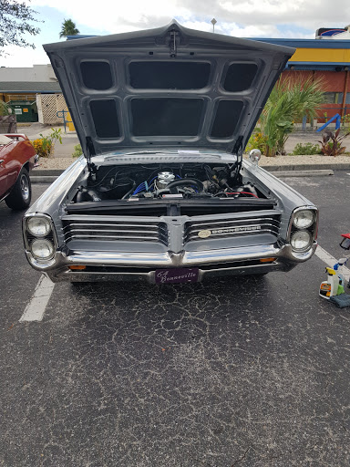 Auto Parts Store «Pep Boys Auto Parts & Service», reviews and photos, 4797 S Cleveland Ave, Fort Myers, FL 33907, USA