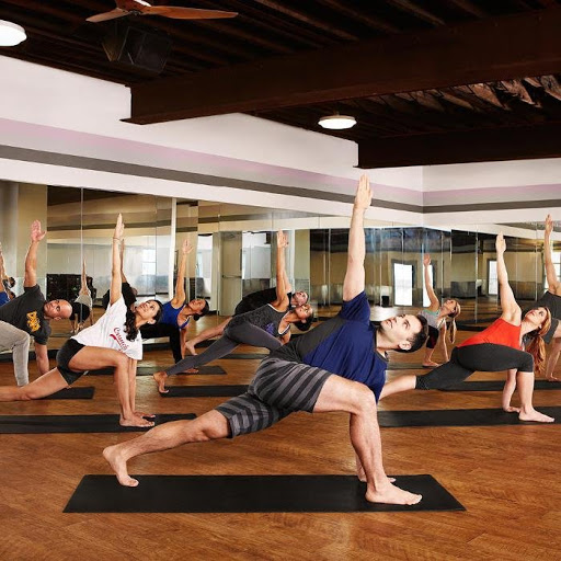 Health Club «Crunch - La Verne», reviews and photos, 1473 Foothill Blvd, La Verne, CA 91750, USA