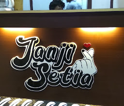 Cafe Janji Setia photo