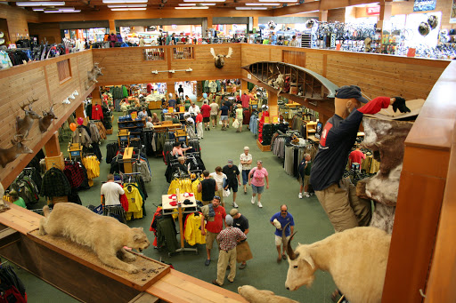 Outdoor Sports Store «Kittery Trading Post», reviews and photos, 301 US-1, Kittery, ME 03904, USA