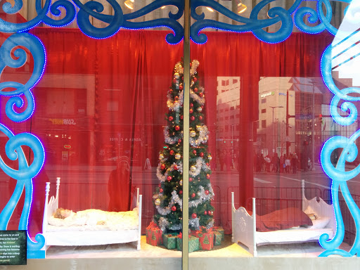 Shopping Mall «Tower City Center», reviews and photos, 230 W Huron Rd, Cleveland, OH 44113, USA