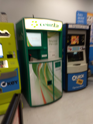 Department Store «Walmart Supercenter», reviews and photos, 2825 N Kansas Expy, Springfield, MO 65803, USA