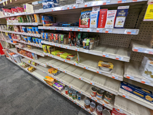 Drug Store «CVS», reviews and photos, 85-29 126th St, Kew Gardens, NY 11415, USA