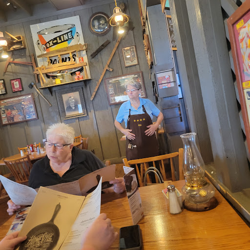 American Restaurant «Cracker Barrel Old Country Store», reviews and photos, 16853 N Marketplace Blvd, Nampa, ID 83687, USA