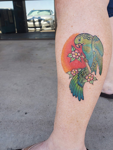 Body Piercing Shop «Lucky Draw Tattoo», reviews and photos, 13812 N 51st Ave, Glendale, AZ 85306, USA