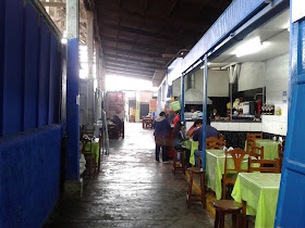 Mercado Viejo