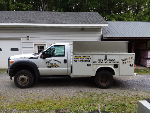 Weaver Plumbing in Windber, Pennsylvania