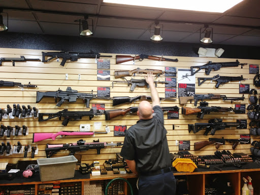 Discount Firearms & Ammo