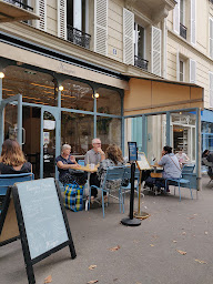 Photo n°18 de Krügen Gardette à Paris ()