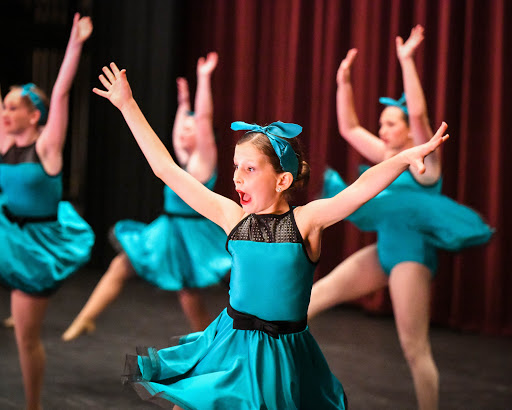 Dance School «Dance 502», reviews and photos, 8704 Bayberry Pl, Louisville, KY 40242, USA