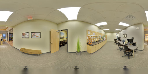 Optometrist «Plainfield Eye Care», reviews and photos, 900 Edwards Dr, Plainfield, IN 46168, USA