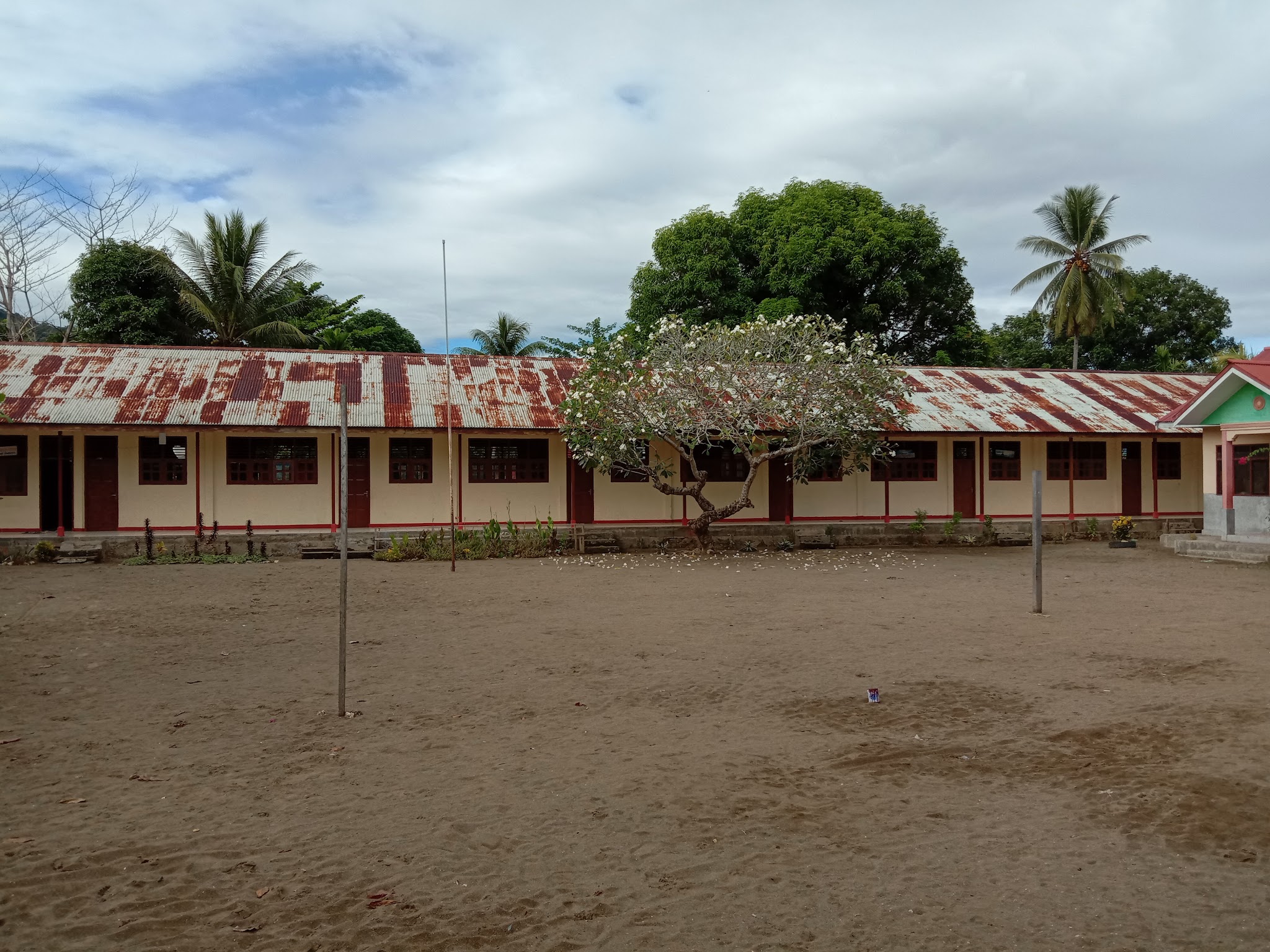 Foto TK  Permata Werur Besar, Kab. Tambrauw