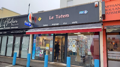 Tabac Presse Clermont à Annonay
