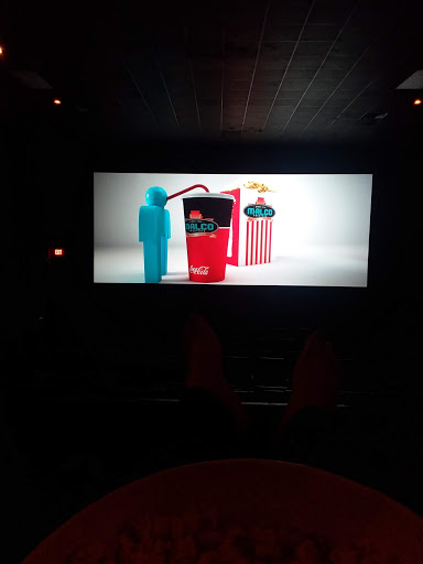 Movie Theater «Malco Columbus Cinema», reviews and photos, 2320 US-45, Columbus, MS 39701, USA