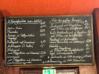 Gaststätte Lommerzheim à Cologne menu