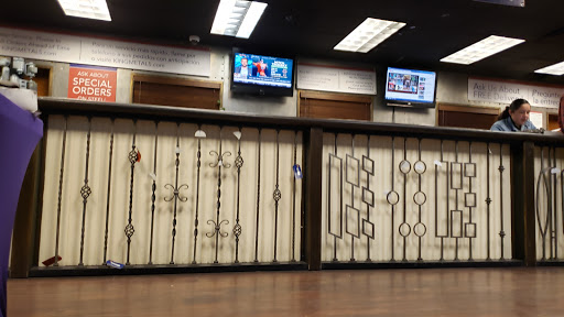 Metal Supplier «King Architectural Metals», reviews and photos, 9611 E R L Thornton Fwy, Dallas, TX 75228, USA