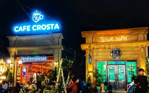 Café Crosta کیفے کروسٹا image