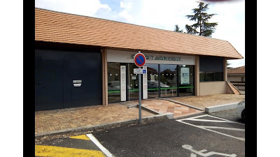 Crédit Agricole Agence de Monflanquin à Monflanquin