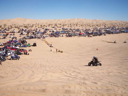 Motorcycle Dealer «RideNow Powersports on Ina», reviews and photos, 4375 W Ina Rd, Tucson, AZ 85741, USA