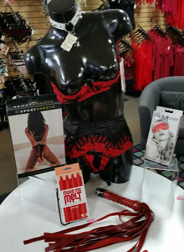 Gift Shop «Fantasy Gifts», reviews and photos, 375 E 7th St, St Paul, MN 55101, USA