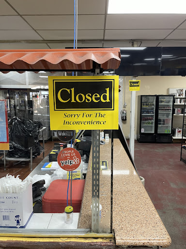 Baiz Market Place, 523 N 20th St, Phoenix, AZ 85006, USA, 