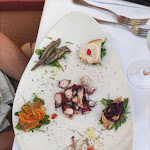 Photo n°8 de l'avis de Mirte.o fait le 25/06/2023 à 12:08 sur le  Ristorante Da Giacomino à Viticcio