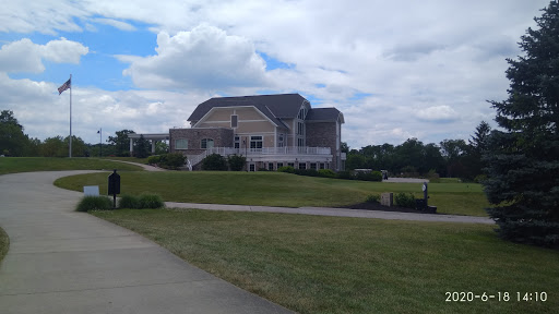 Golf Course «Blue Ash Golf Course», reviews and photos, 4040 Cooper Rd, Cincinnati, OH 45241, USA