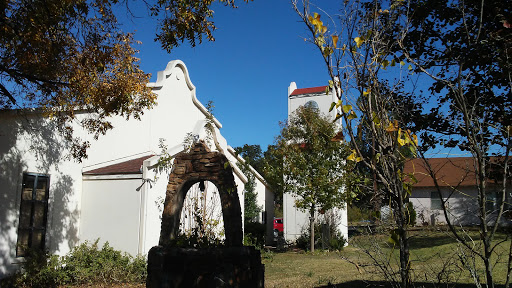Gethsemane Presbyterian Church
