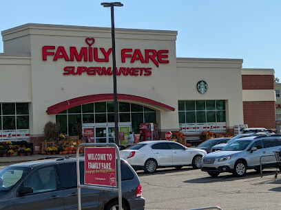 Family Fare Supermarket & Pharmacy