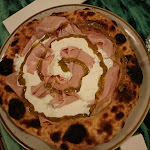 Photo n°8 de l'avis de Genny.r fait le 09/03/2024 à 22:28 sur le  AMA Officina della Pizza à Ancona