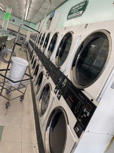 Laundromat «American Coin Laundry», reviews and photos, 1318 W Rosecrans Ave, Gardena, CA 90247, USA