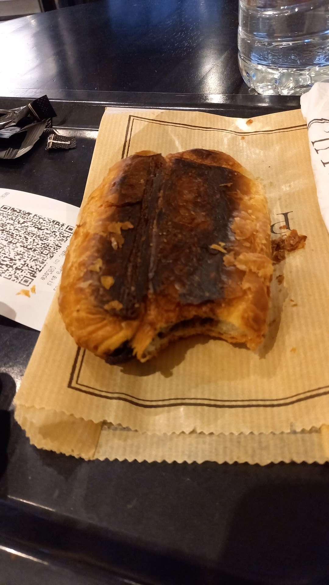 Photo n° 1 de l'avis de Pauline.a fait le 18/03/2022 à 07:14