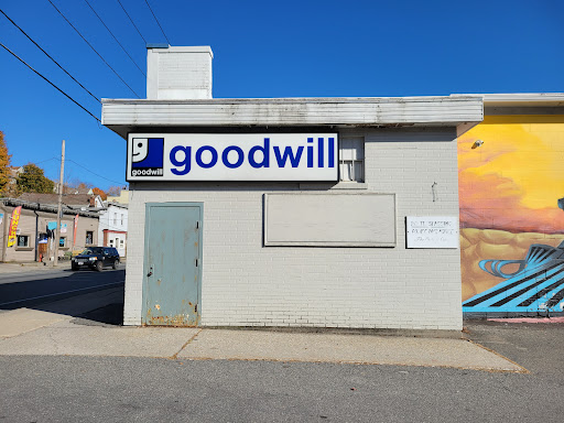 Goodwill: Retail Store, 166 State St, North Adams, MA 01247, Thrift Store