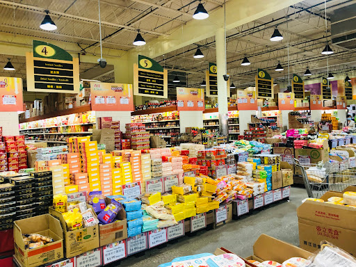 Supermarket «Jusgo», reviews and photos, 9280 Bellaire Blvd, Houston, TX 77036, USA