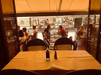 Atmosphère du Restaurant La Storia à Nice - n°14