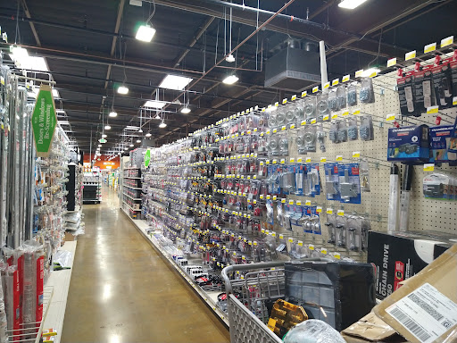 Hardware Store «Orchard Supply Hardware», reviews and photos, 2110 Middlefield Rd, Redwood City, CA 94063, USA