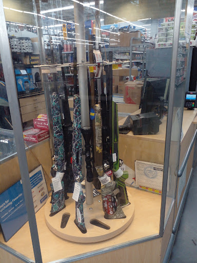 Discount Store «Walmart», reviews and photos, 11410 Anderson Rd, Greenville, SC 29611, USA